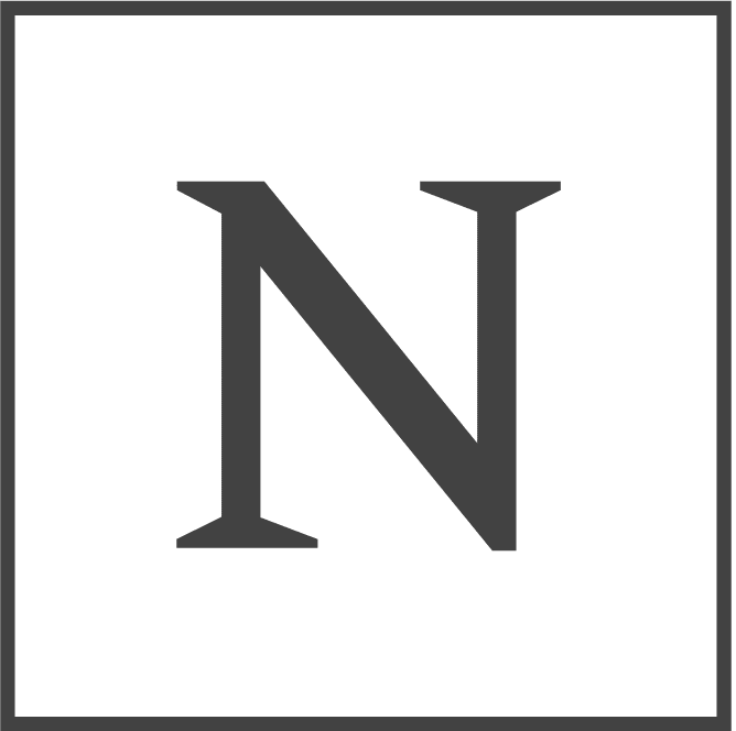 Logo N Nolte